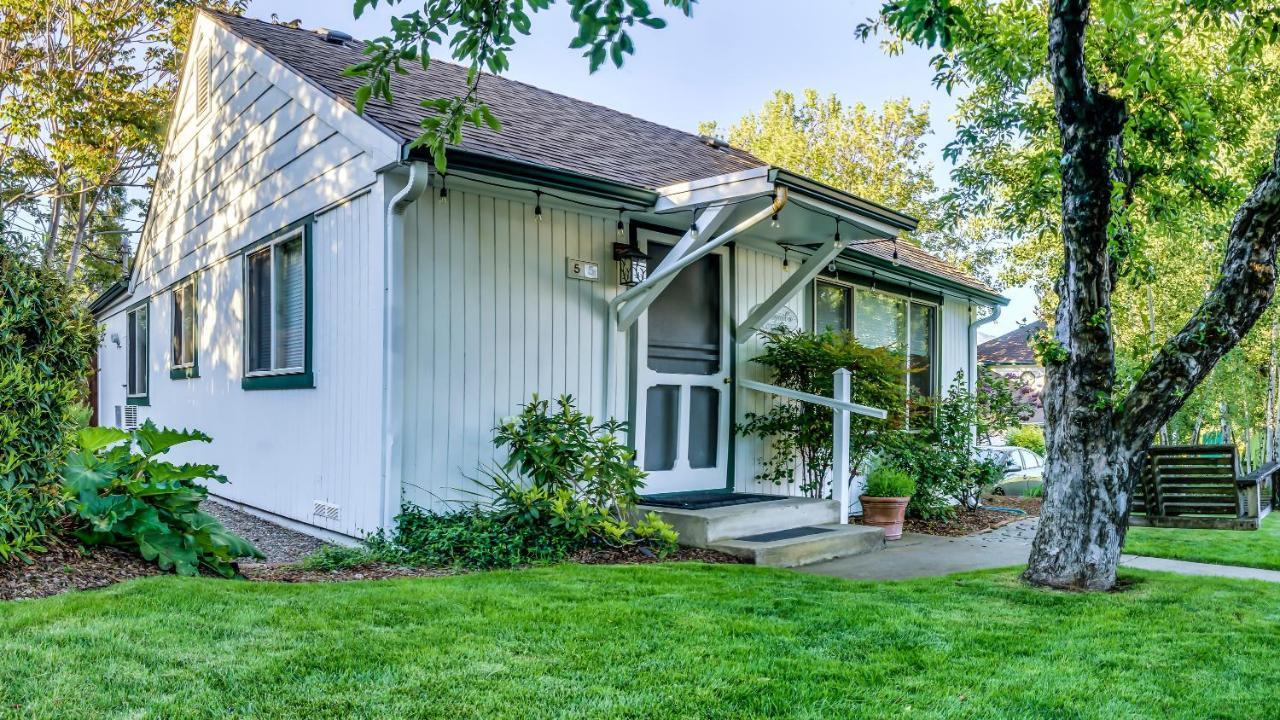 Abigail'S Bed And Breakfast Inn Ashland Exterior foto